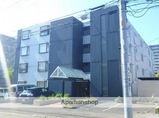 レジデンス22の画像