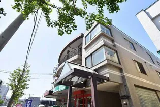 エンブレム新琴似の画像