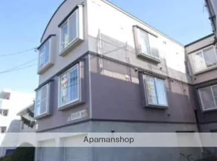 グラスランド麻生Ⅱの画像