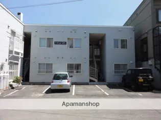 コーポニューリバーの画像