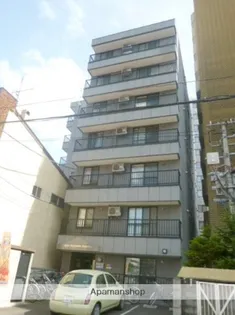 クワイシャノン円山表参道【502号室】の外観