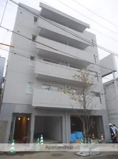 円山ハウス【2階】の外観