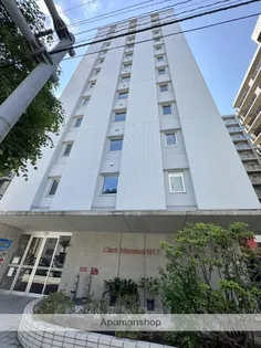 クラークマンションN17【1214号室】の外観