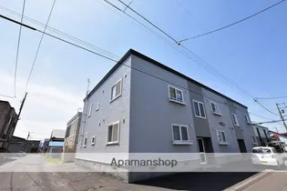 エクセラン新琴似の画像