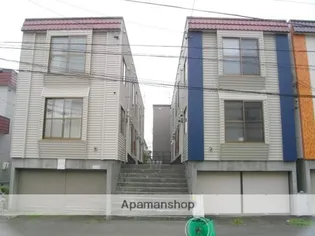 フロンティア28 B棟の画像