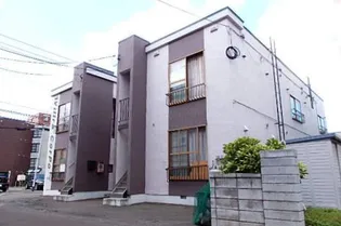 ヴィラコーポ麻生の画像