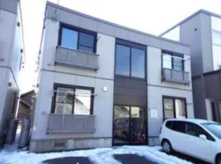 ラリュールIIの画像