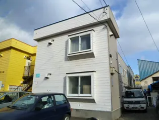 シャネル八軒Aの画像