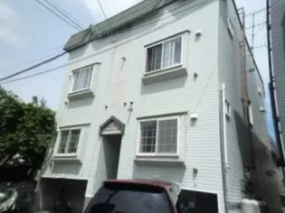 クレセントの画像