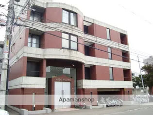 ノール琴似の画像