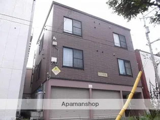 コーポ向日葵【203号室】の外観