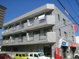 モエレマンション【305号室】の外観