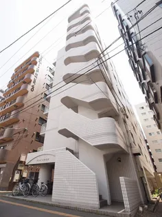 ジョイフル札幌【0706号室】の外観