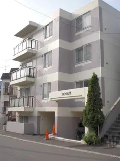 ΑNEXT札幌第19の画像