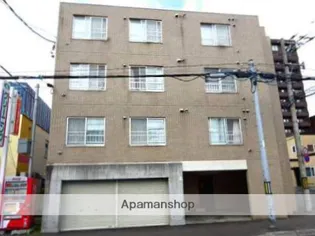 NIPPO CORE ASABUの画像