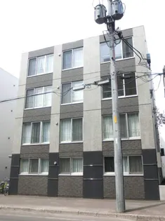 COMFORT CITYの画像