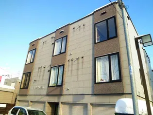 アークコート北大西IIIの画像