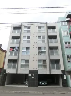 プリオール北27条の画像