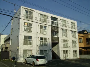 ロイヤルハイツ23の画像