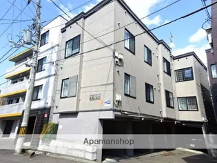 サンライズ麻生の画像