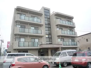 ヤマネBLDの画像