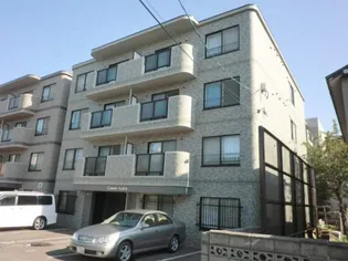 コスモ麻生の画像