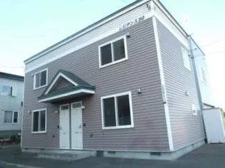 レジデンス39の画像