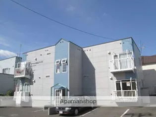 レジデンス祥の画像