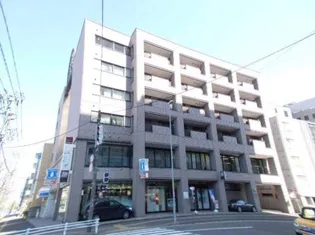 ラフォーレ札幌【3階】の外観