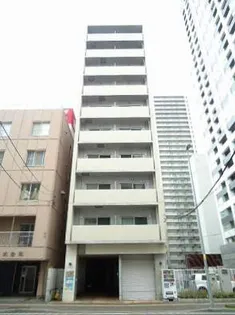 CITY SPIRE南3条IIの画像