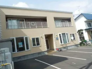 コーポミヤビの画像