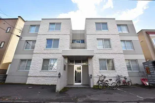 リリアムコート宮の森の画像