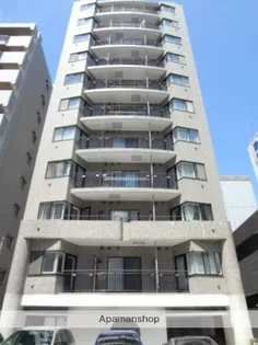 ライオンズシティ大通公園【1001号室】の外観