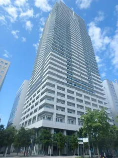 D’グラフォート札幌ステーションタワー【28階】の外観