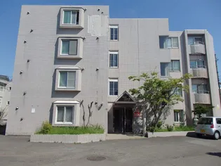 ハイムリーベⅡの画像