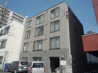 NORTH WEST IRの画像