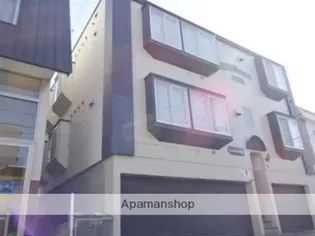 ビルボードN28の画像