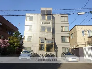 ローヤルハイツNの画像