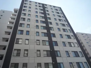 ルラシオン札幌駅前【701号室】の外観