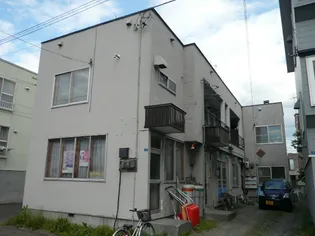 OKマンションの画像