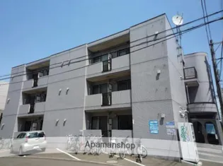 ムジカ・セ・ピアーチェ【3階】の外観