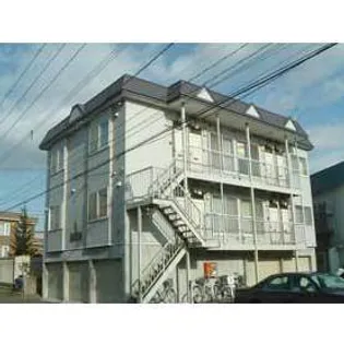 クルーズハウス玉園東【103号室】の外観