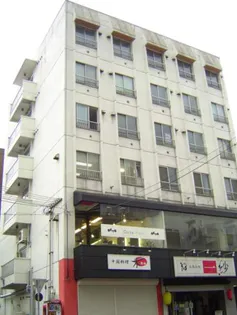 アルファビル大通西17【403号室】の外観