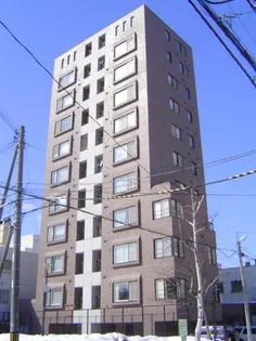 ライオンズマンション医大前の画像