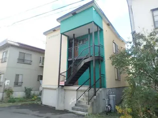 ポプラマンションの画像