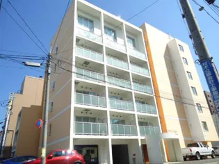 エルピーダ大通の画像