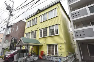 ハイツマリオンの画像