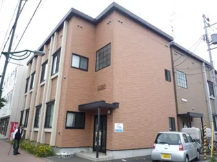 ファインコートIIの画像