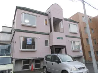 トークス91の画像