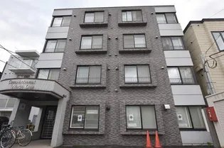 コンパートメントノースワンの画像